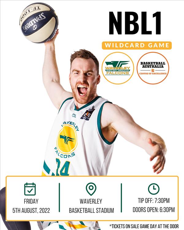 Waverley Basketball Association