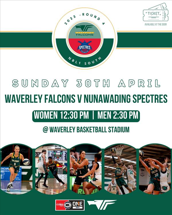 Waverley Basketball Association