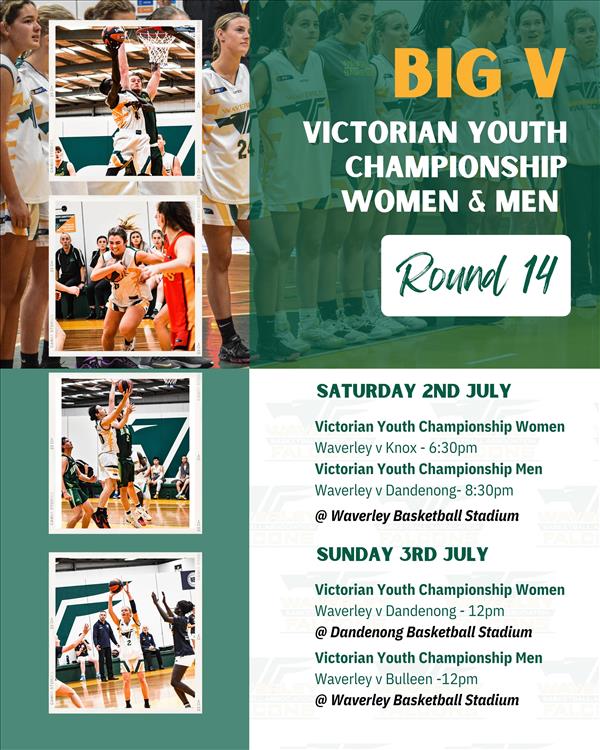 Waverley Basketball Association