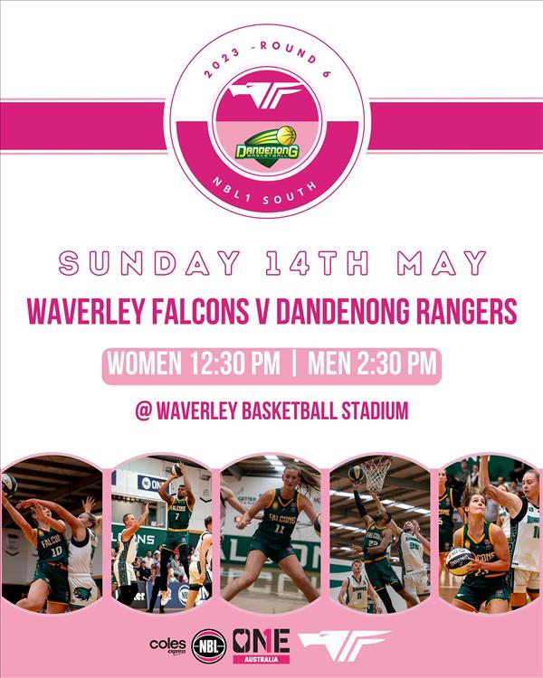 Waverley Basketball Association