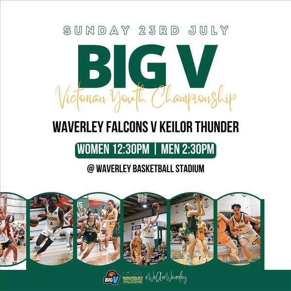 Waverley Basketball Association