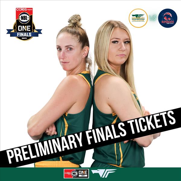 Waverley Basketball Association